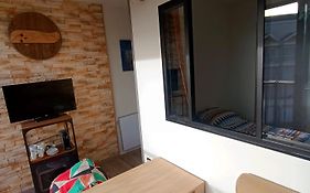Studio des vagues
